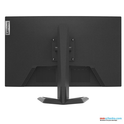 Lenovo G27-30 27" FHD Monitor (3Y)